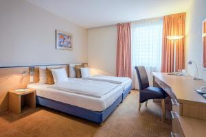 Best Western Macrander Hotel Frankfurt/Kaiserlei,Offenbach>>Frankfurt,4 star