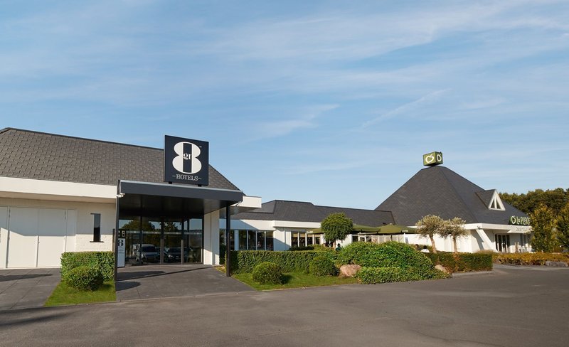 gr8 hotel oosterhout