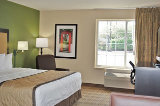 Extended Stay America Select Suites Orlando Southpark,Kissimmee>>Florida,3 star