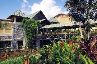 Loews Royal Pacific Resort,Near <B>Universalâ€™S Islands Of Adventure</B>Â„¢,4 star
