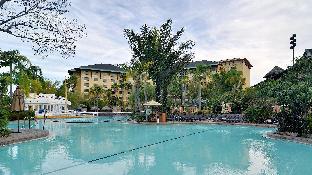 Loews Royal Pacific Resort,Near <B>Universalâ€™S Islands Of Adventure</B>Â„¢,4 star