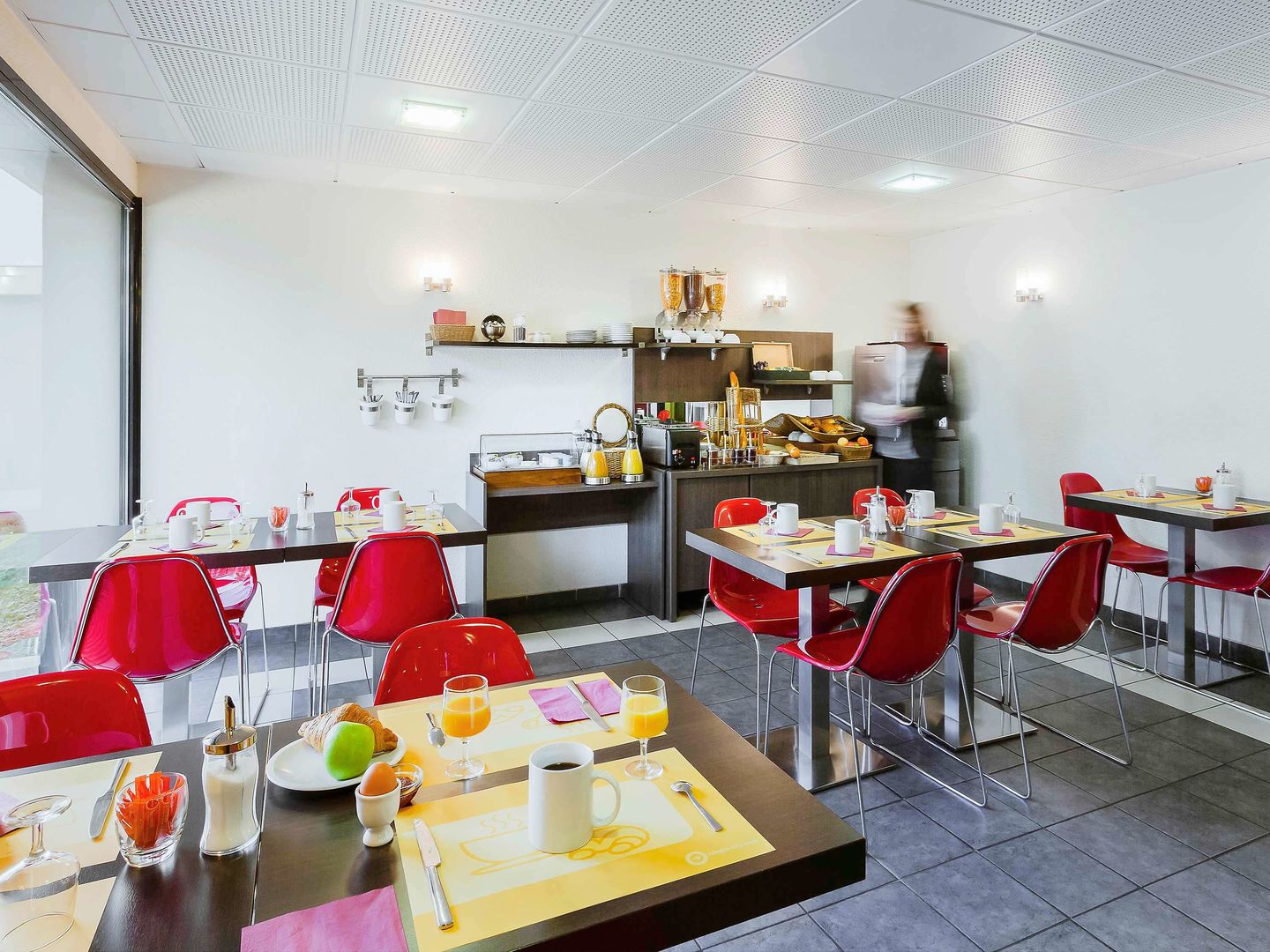 aparthotel adagio access orleans