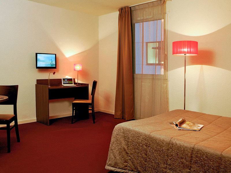 aparthotel adagio access orleans