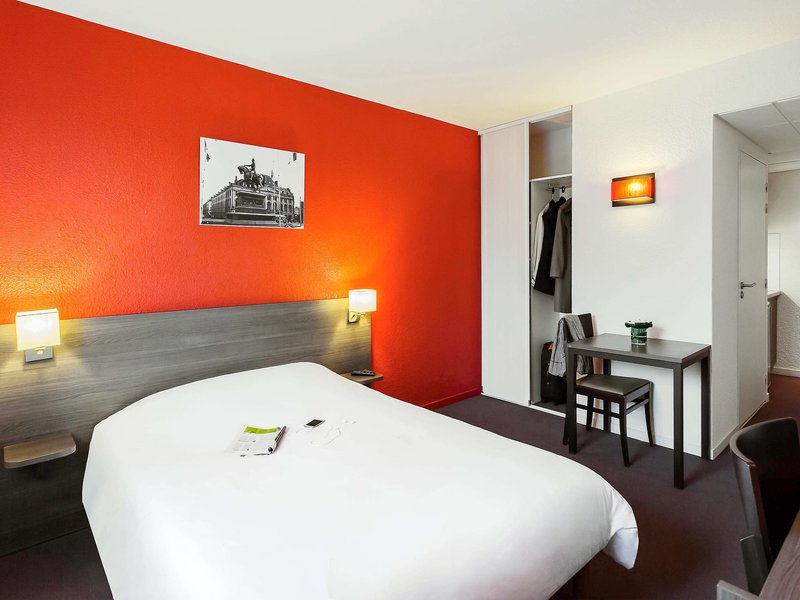 aparthotel adagio access orleans
