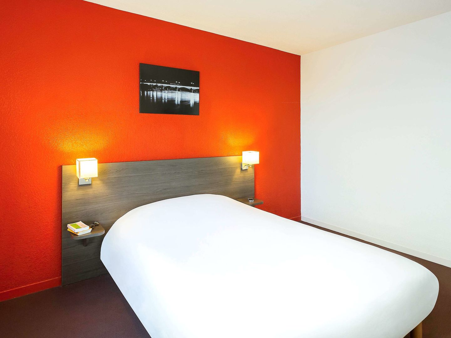 aparthotel adagio access orleans