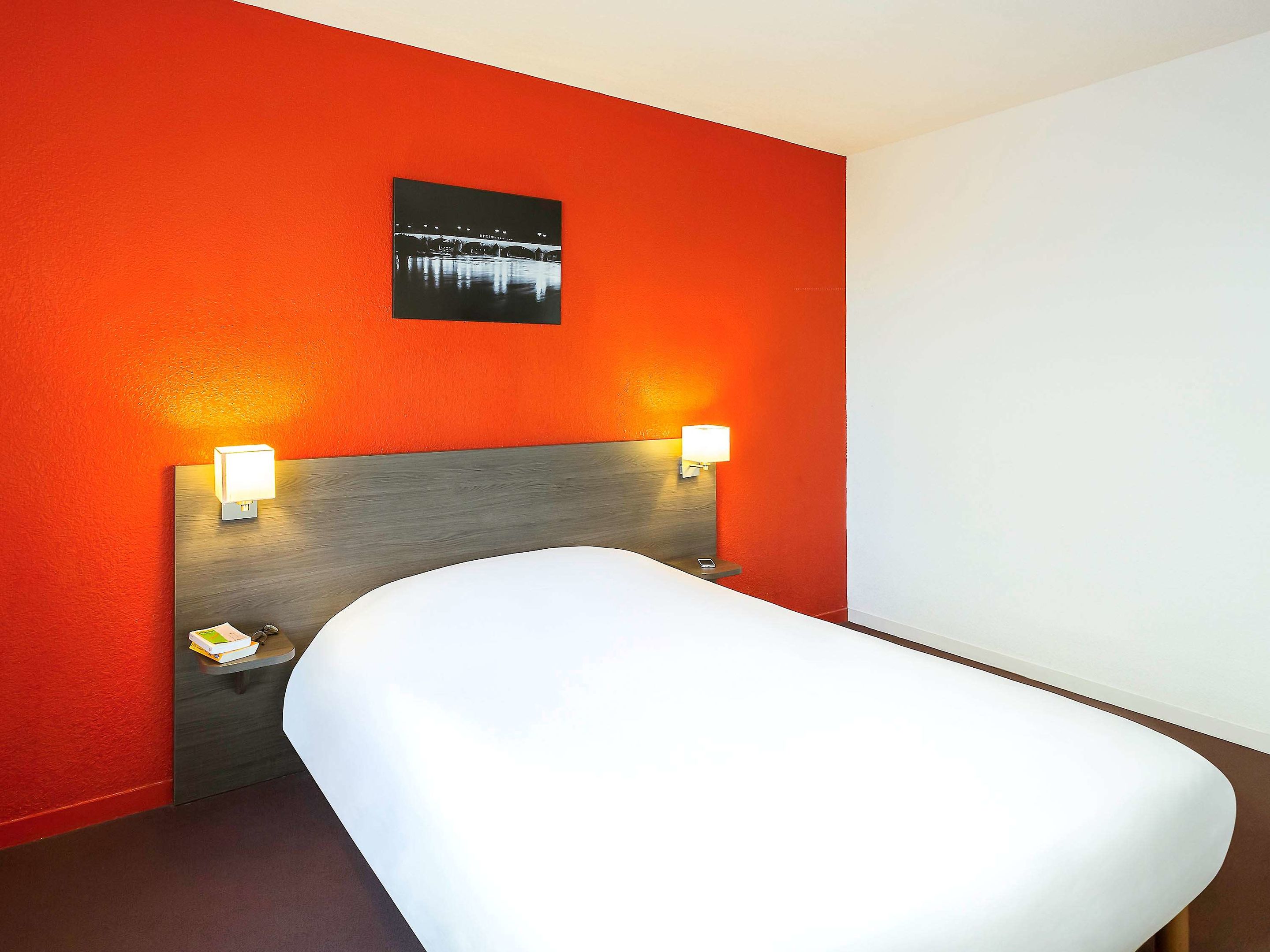 aparthotel adagio access orleans