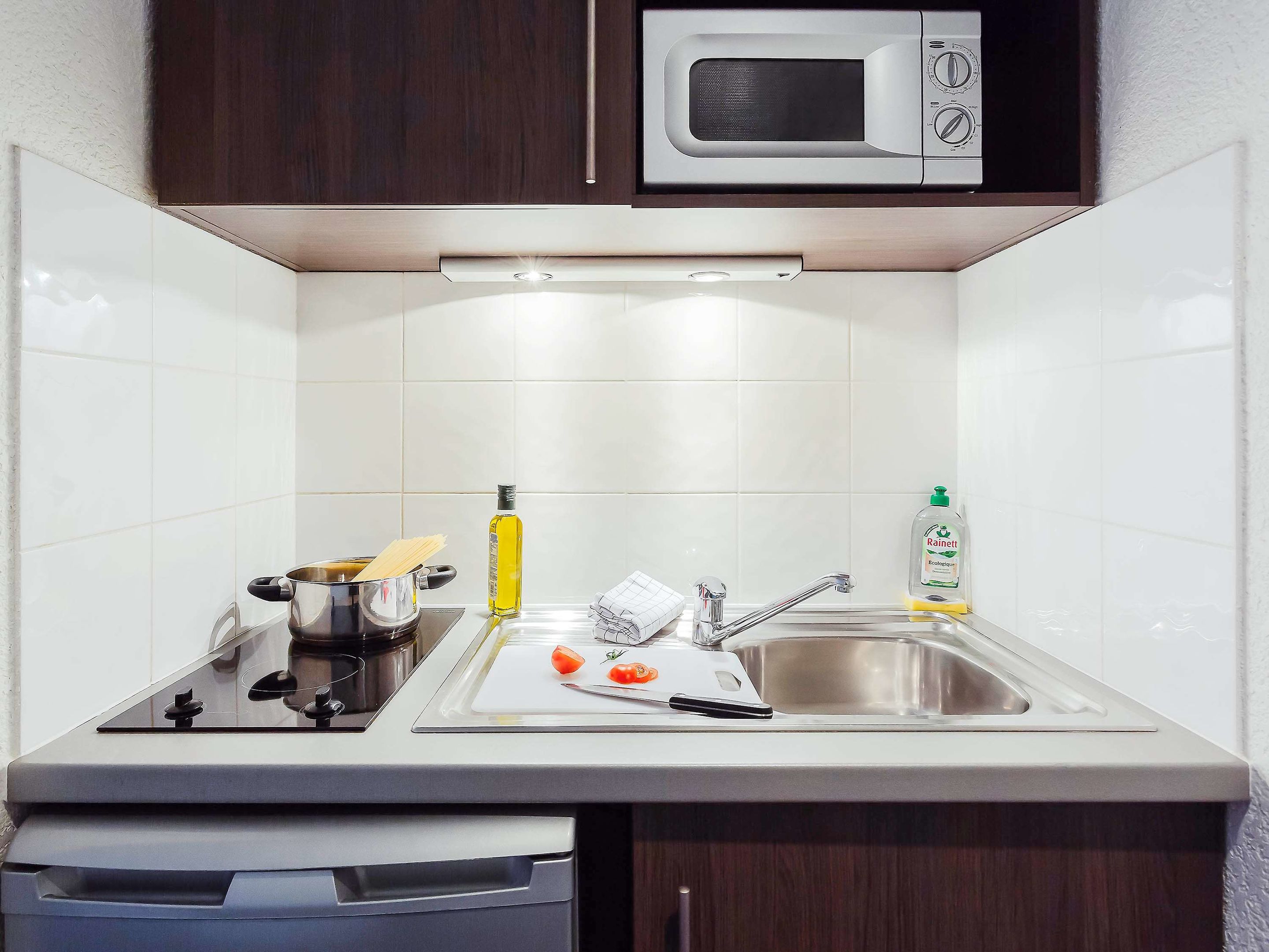 aparthotel adagio access orleans