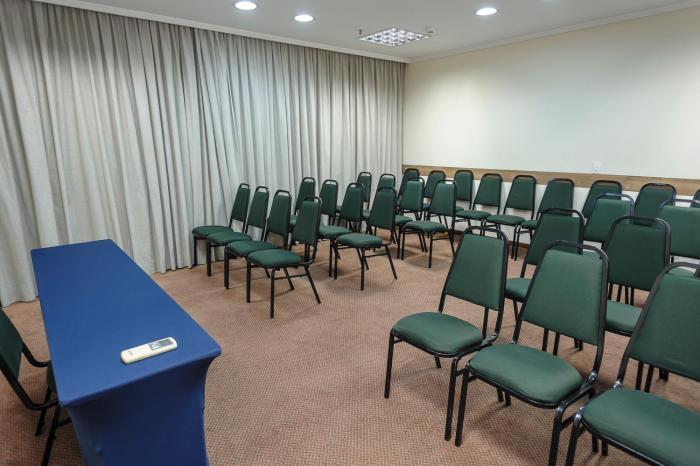 comfort hotel and suites osasco