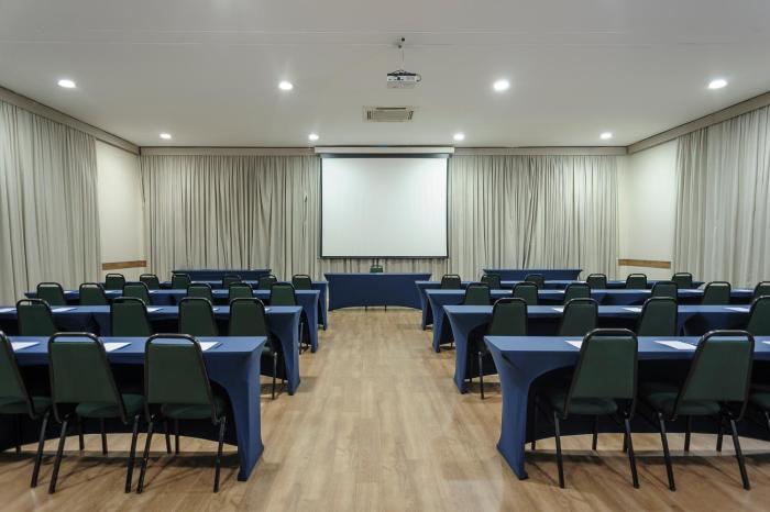 comfort hotel and suites osasco