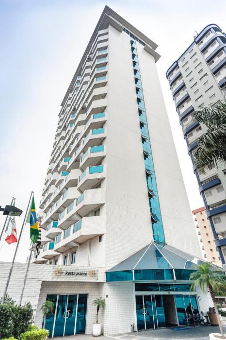 comfort hotel and suites osasco