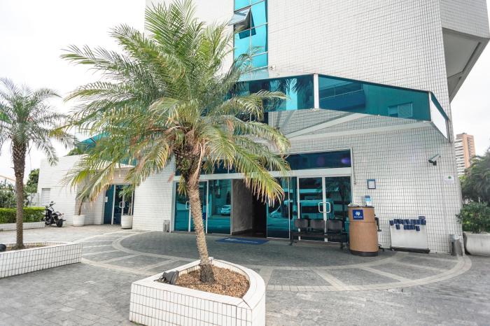 comfort hotel and suites osasco