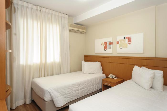 comfort hotel and suites osasco