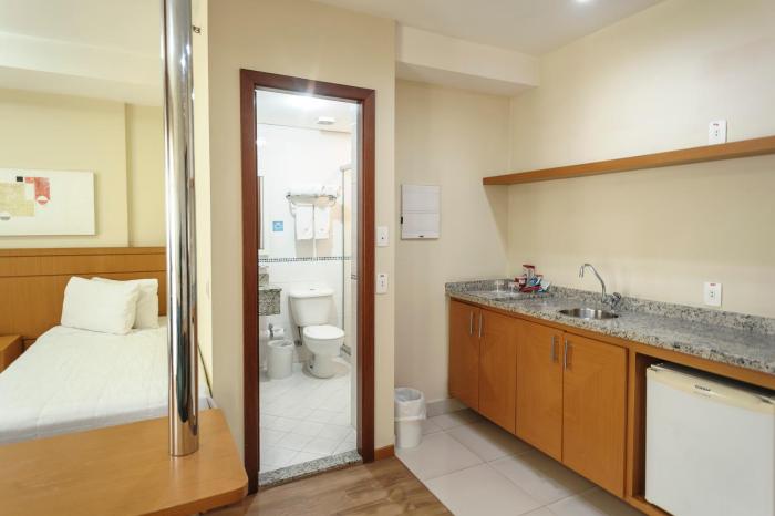 comfort hotel and suites osasco
