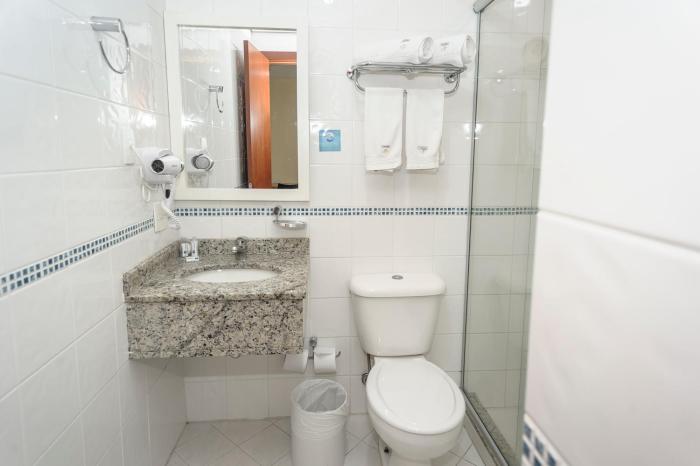 comfort hotel and suites osasco