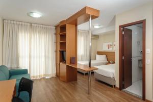 Comfort Hotel & Suites Osasco,Sao Paulo>>Osasco,3 star