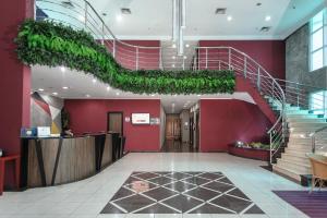 comfort hotel and suites osasco