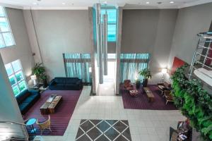 comfort hotel and suites osasco