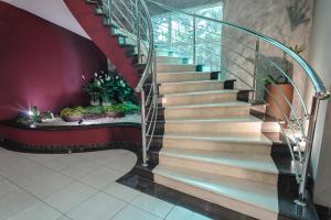 comfort hotel and suites osasco