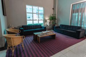 comfort hotel and suites osasco