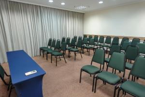 comfort hotel and suites osasco