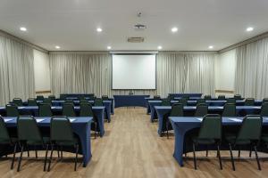 comfort hotel and suites osasco
