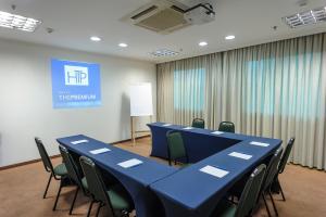 comfort hotel and suites osasco
