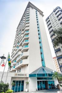 comfort hotel and suites osasco