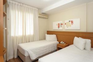 Comfort Hotel & Suites Osasco,Sao Paulo>>Osasco,3 star