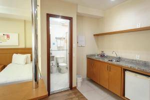 comfort hotel and suites osasco