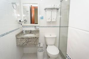 comfort hotel and suites osasco