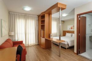 Comfort Hotel & Suites Osasco,Sao Paulo>>Osasco,3 star