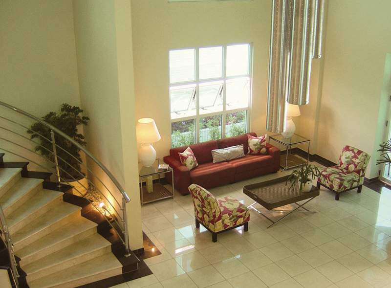 comfort hotel and suites osasco