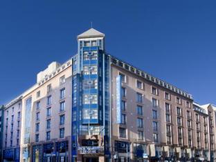 Scandic Victoria,Sentrum>>Oslo,3.5 star