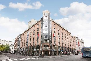 Scandic Victoria,Sentrum>>Oslo,3.5 star