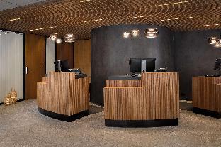 Scandic Victoria,Sentrum>>Oslo,3.5 star