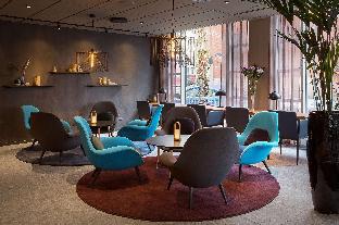 Scandic Victoria,Sentrum>>Oslo,3.5 star