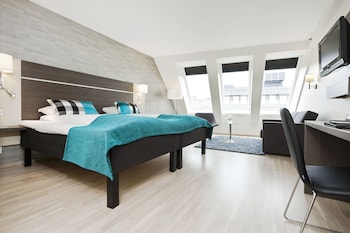 scandic victoria