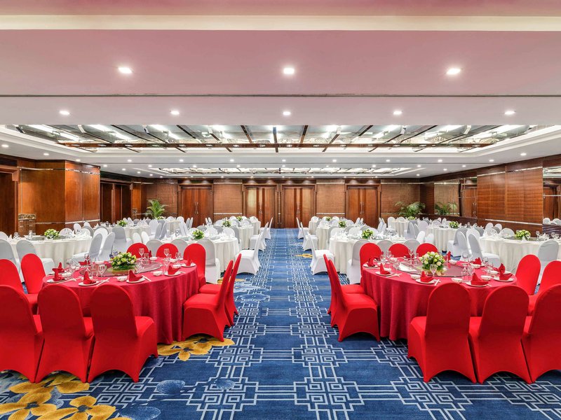 novotel beijing peace
