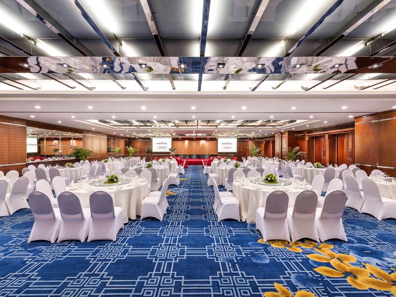novotel beijing peace