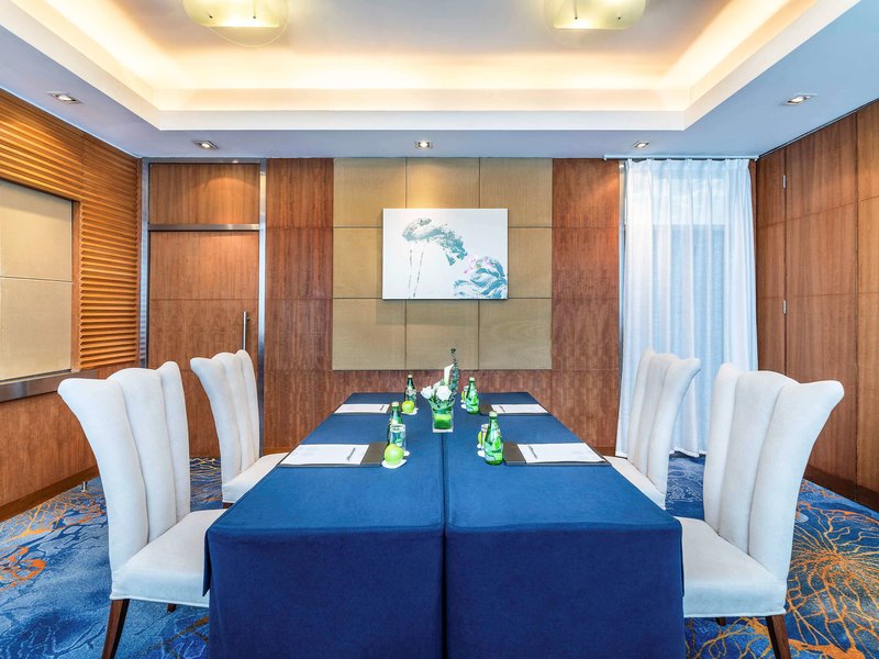 novotel beijing peace