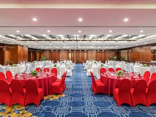 novotel beijing peace