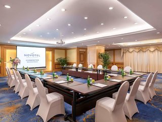 novotel beijing peace