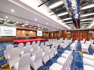 novotel beijing peace