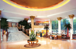 Novotel Beijing Peace,Dongcheng>>Beijing,4 star