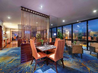 novotel beijing peace
