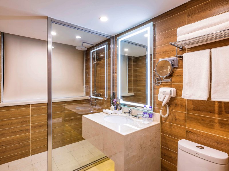 novotel beijing peace