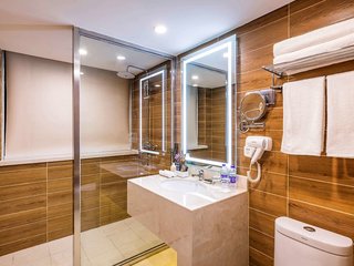 novotel beijing peace