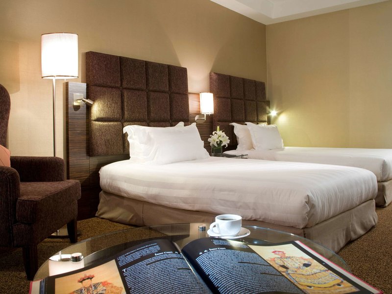 novotel beijing peace