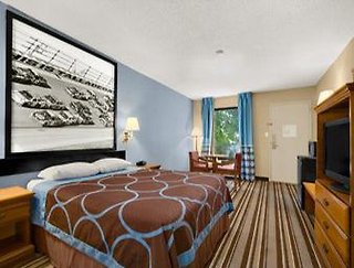 Super 8 By Wyndham Oxford,Oxford>>Anniston,2 star