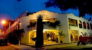 hotel hacienda paradise by bfh
